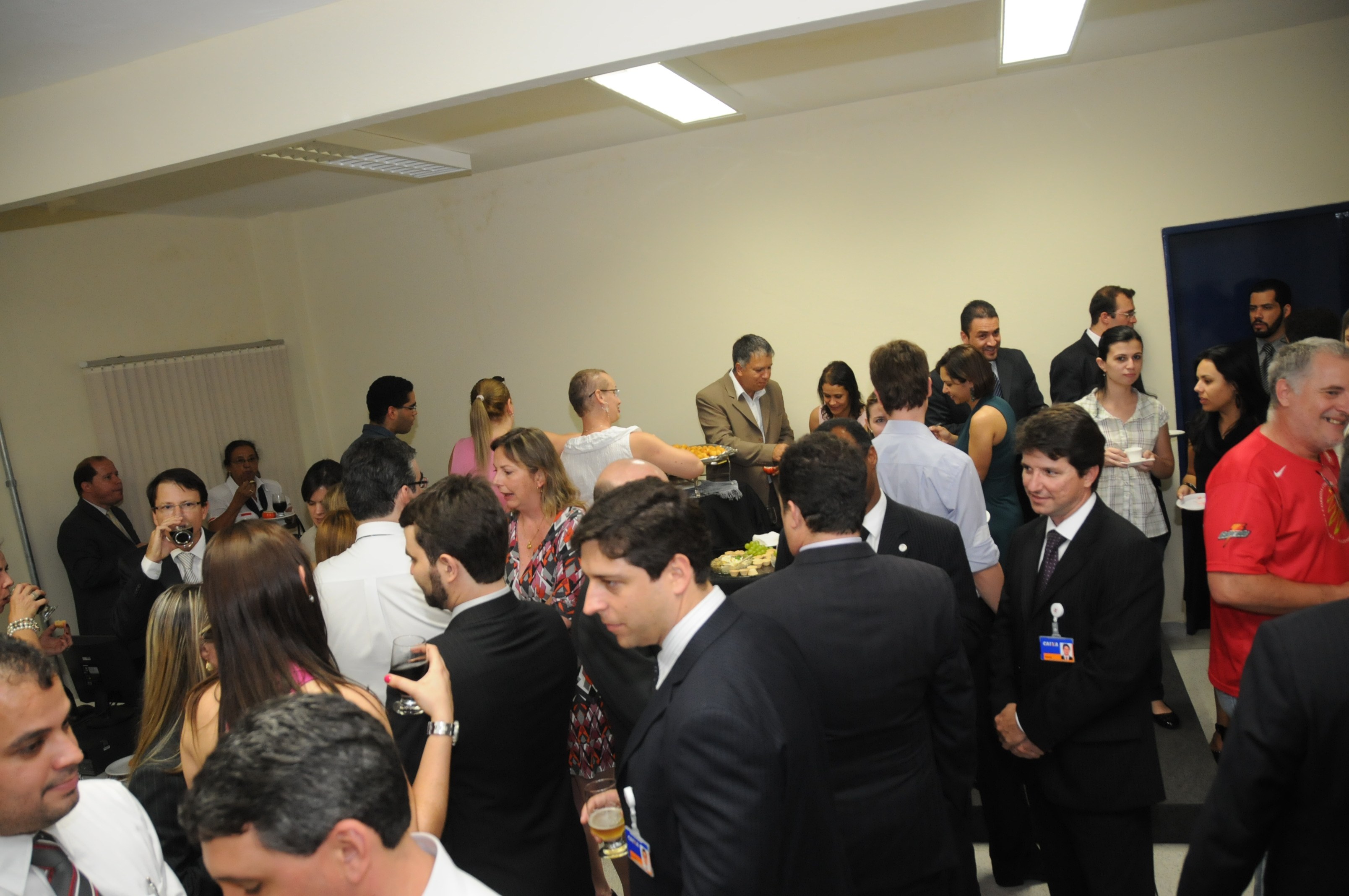 Homenagem Semana do Advogado - Caixa Federal - Foto 10